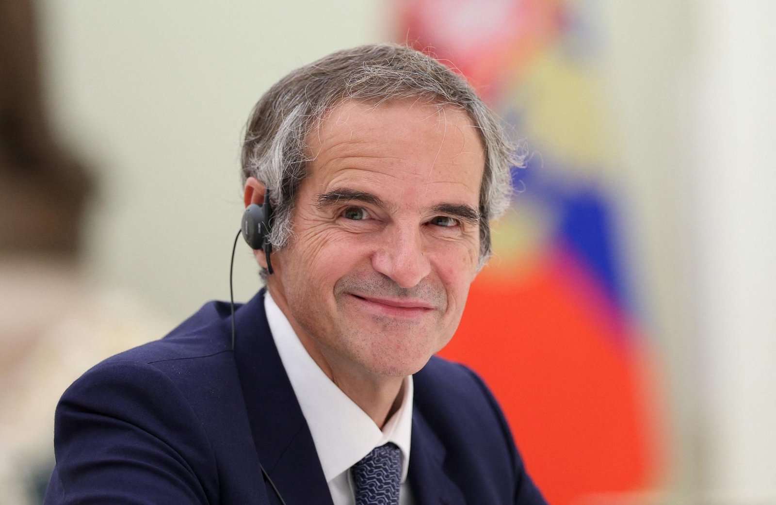 Medzinárodná agentúra pre atómovú energiu potvrdila začiatok opráv vedenia pri Záporožskej jadrovej elektrárni Medzinárodná agentúra pre atómovú energiu potvrdila začiatok opráv vedenia pri Záporožskej jadrovej elektrárni