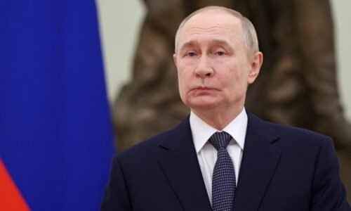 Putin priznal zodpovednosť Ruska za haváriu azerbajdžanského lietadla, sľúbil odškodné pozostalým Putin priznal zodpovednosť Ruska za haváriu azerbajdžanského lietadla, sľúbil odškodné pozostalým