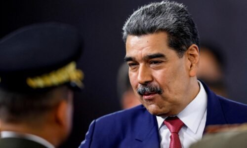 Máme 5000 ruských rakiet na boj proti USA, varuje Maduro Máme 5000 ruských rakiet na boj proti USA, varuje Maduro