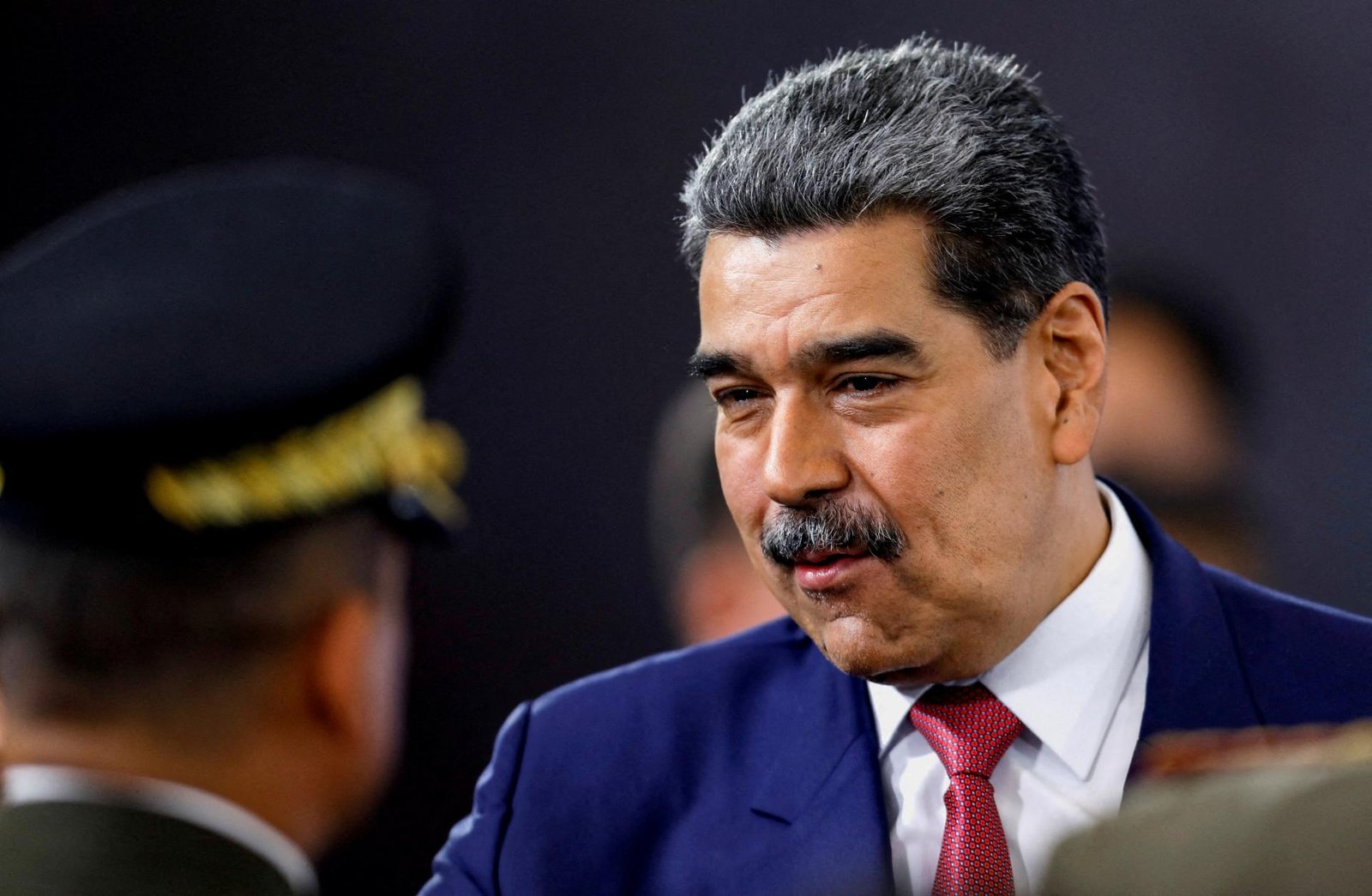 Máme 5000 ruských rakiet na boj proti USA, varuje Maduro Máme 5000 ruských rakiet na boj proti USA, varuje Maduro