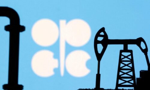 Ropný kartel OPEC potvrdil predchádzajúcu prognózu rastu dopytu po rope