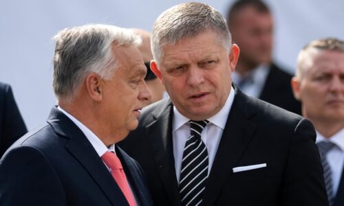 Hlbšia spolupráca krajín V4 je podľa analytikov nereálna, Poľsko hľadá iných partnerov a spoločné témy chýbajú