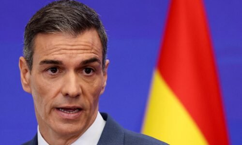 Poslanci v Španielsku schválili zbrojné embargo na Izrael, dôvodom je vojna v Gaze