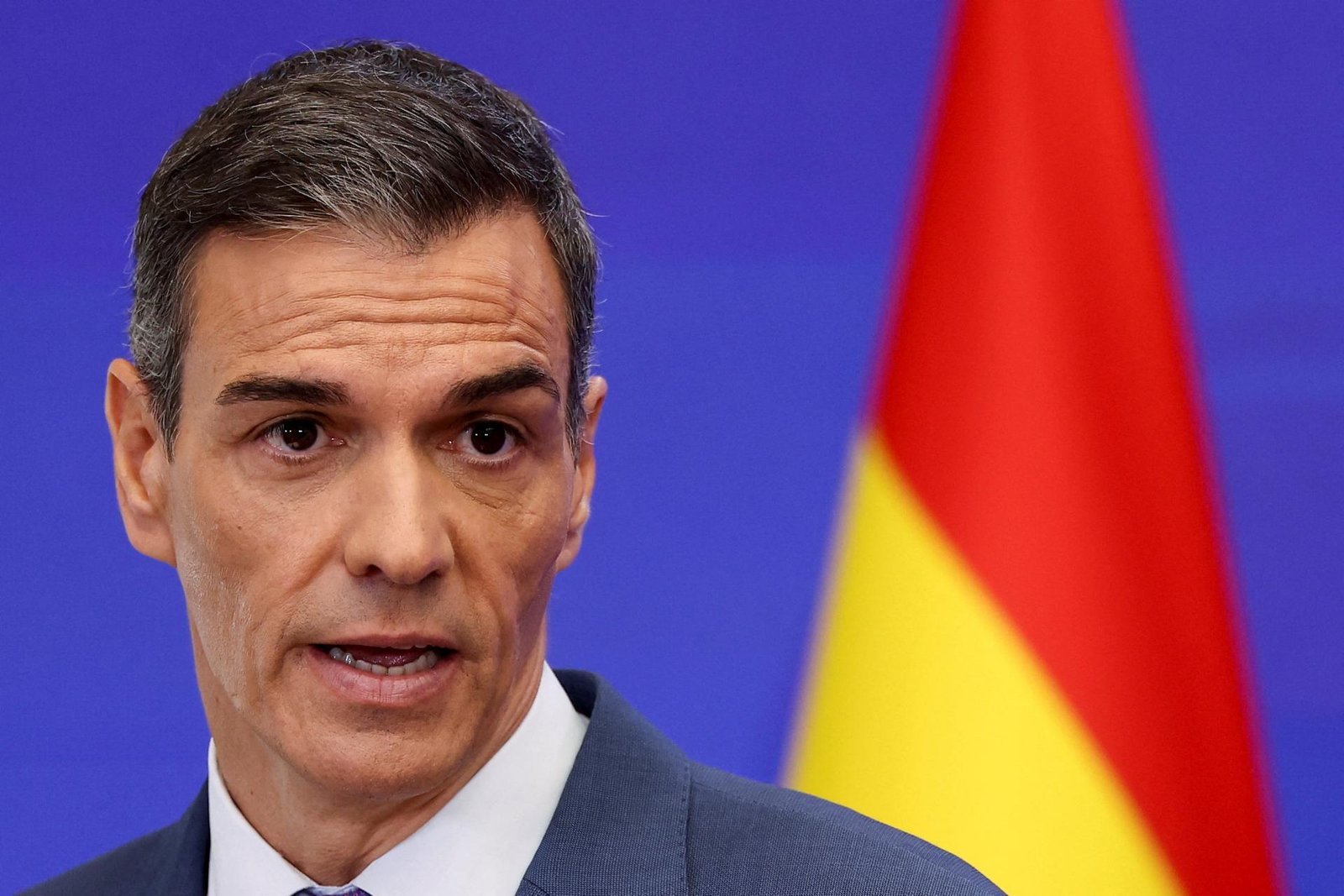 Poslanci v Španielsku schválili zbrojné embargo na Izrael, dôvodom je vojna v Gaze Poslanci v Španielsku schválili zbrojné embargo na Izrael, dôvodom je vojna v Gaze