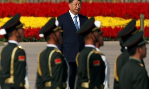 Peking odsúdil sankcie USA a EÚ proti Rusku. Dialóg je jedinou cestou, tvrdí
