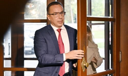 Spoločnosť ZKW Krušovce namiesto prepúšťania naberá nových zamestnancov, tvrdí Tomáš Spoločnosť ZKW Krušovce namiesto prepúšťania naberá nových zamestnancov, tvrdí Tomáš