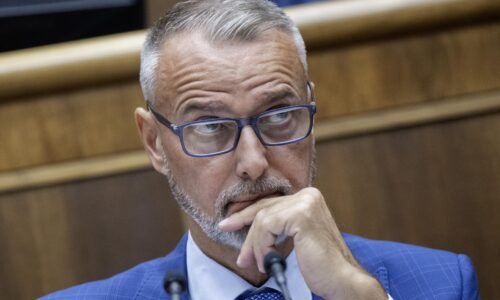 Raši prijal tajomníka Kongresu miestnych a regionálnych samospráv Rady Európy, hovorili o posilnení demokracie