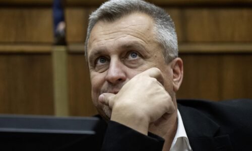 SNS navrhuje zmenu rokovacieho poriadku parlamentu, chce zabrániť obštrukciám SNS navrhuje zmenu rokovacieho poriadku parlamentu, chce zabrániť obštrukciám