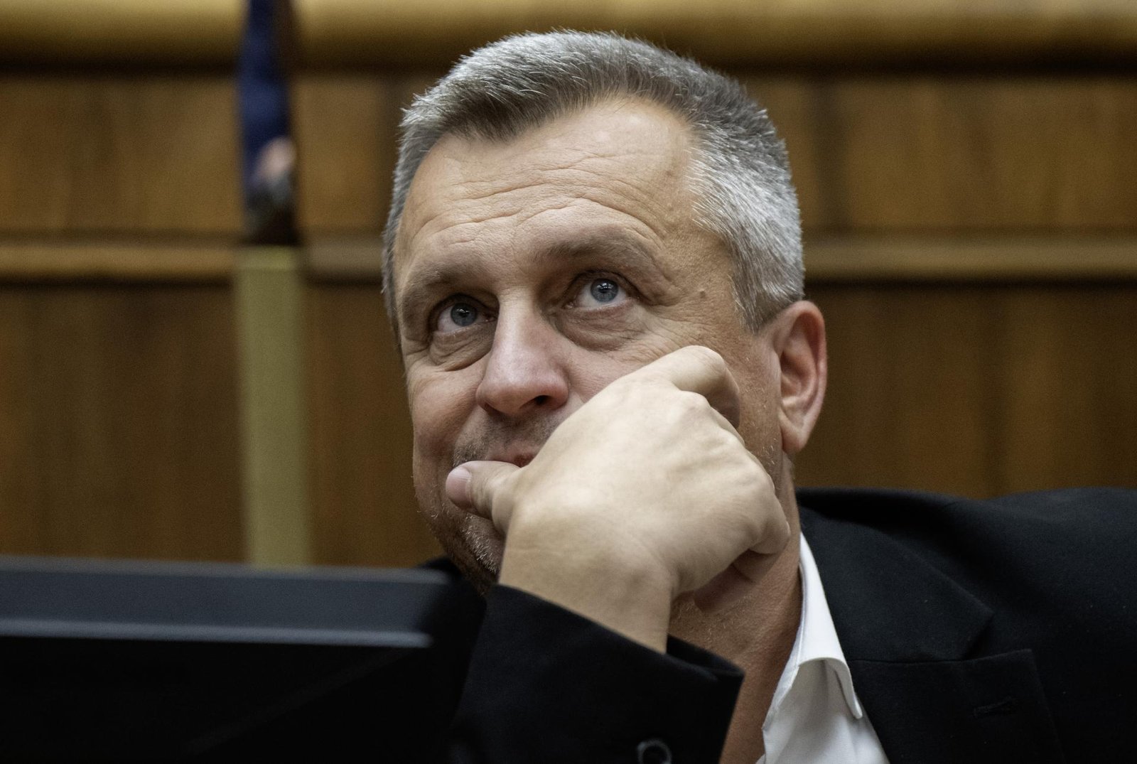 SNS navrhuje zmenu rokovacieho poriadku parlamentu, chce zabrániť obštrukciám SNS navrhuje zmenu rokovacieho poriadku parlamentu, chce zabrániť obštrukciám
