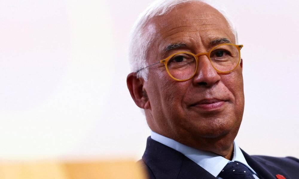 Diskusia o zmrazených ruských aktívach bude pokračovať na ďalšom summite EÚ, tvrdí Costa