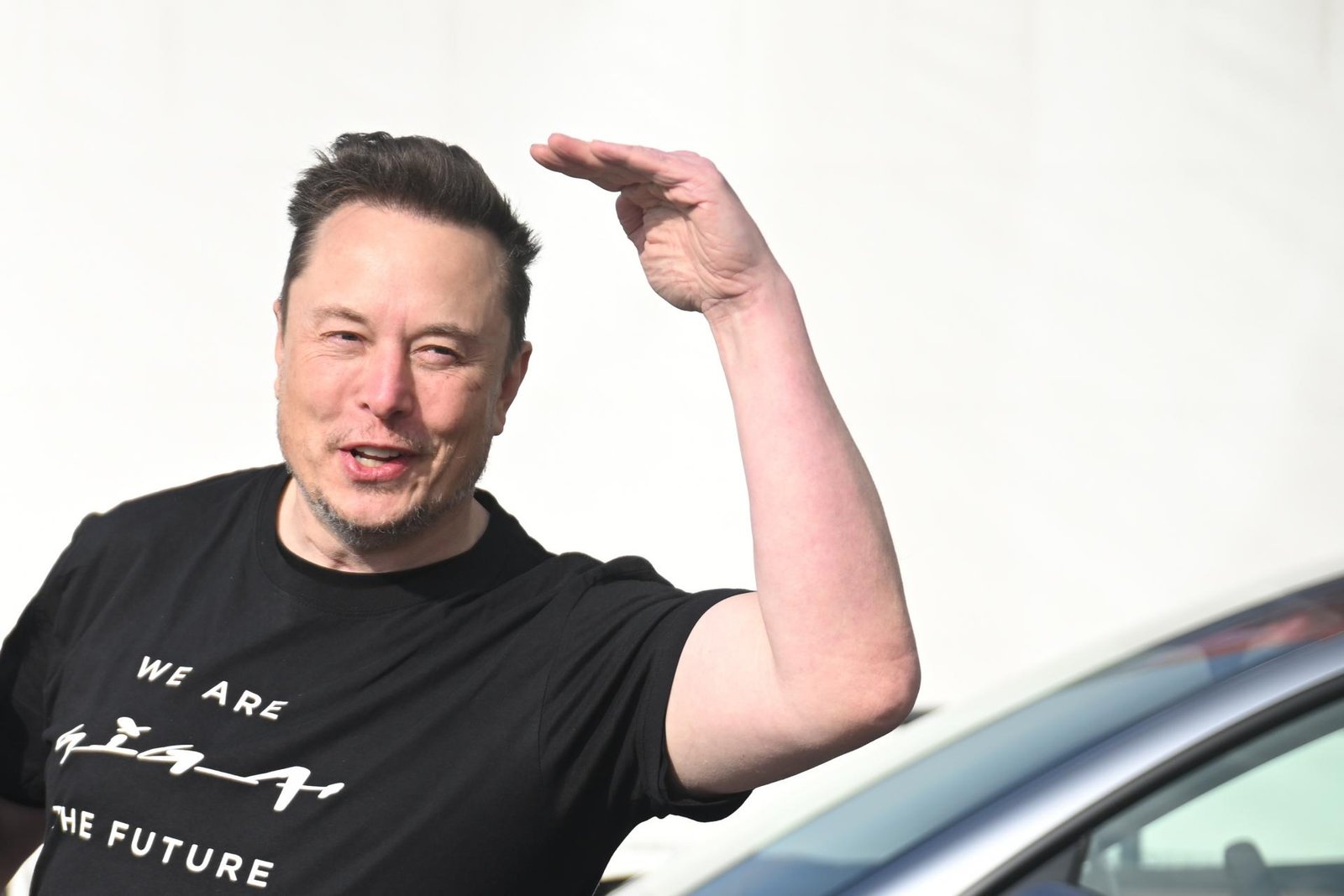 Tesla napriek rastu tržieb sklamala ziskom, doplatila na clá aj vývoj umelej inteligencie Tesla napriek rastu tržieb sklamala ziskom, doplatila na clá aj vývoj umelej inteligencie