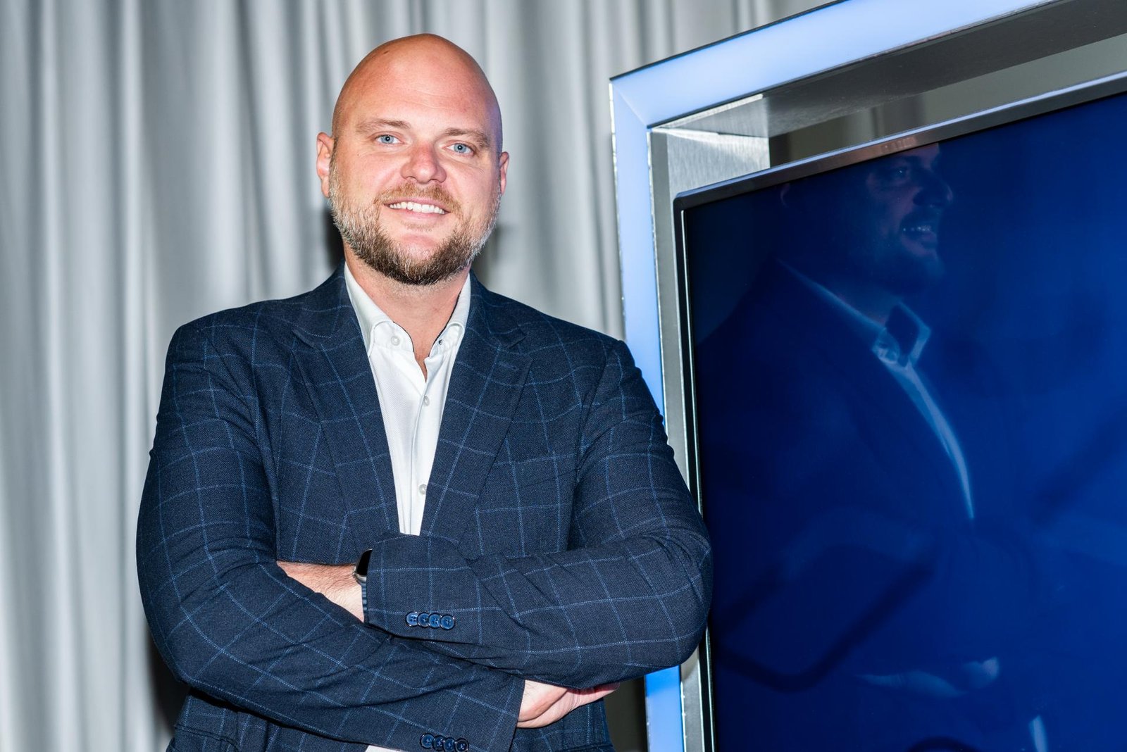Nevidím žiadny dôvod, prečo by ceny nehnuteľností mali klesať. S trhom zamáva jediný faktor, tvrdí developer Nevidím žiadny dôvod, prečo by ceny nehnuteľností mali klesať. S trhom zamáva jediný faktor, tvrdí developer