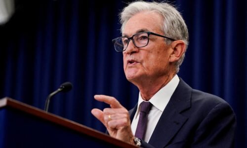 Fed znížil úroky o štvrť percentuálneho bodu. Obnoví obmedzené nákupy štátnych dlhopisov