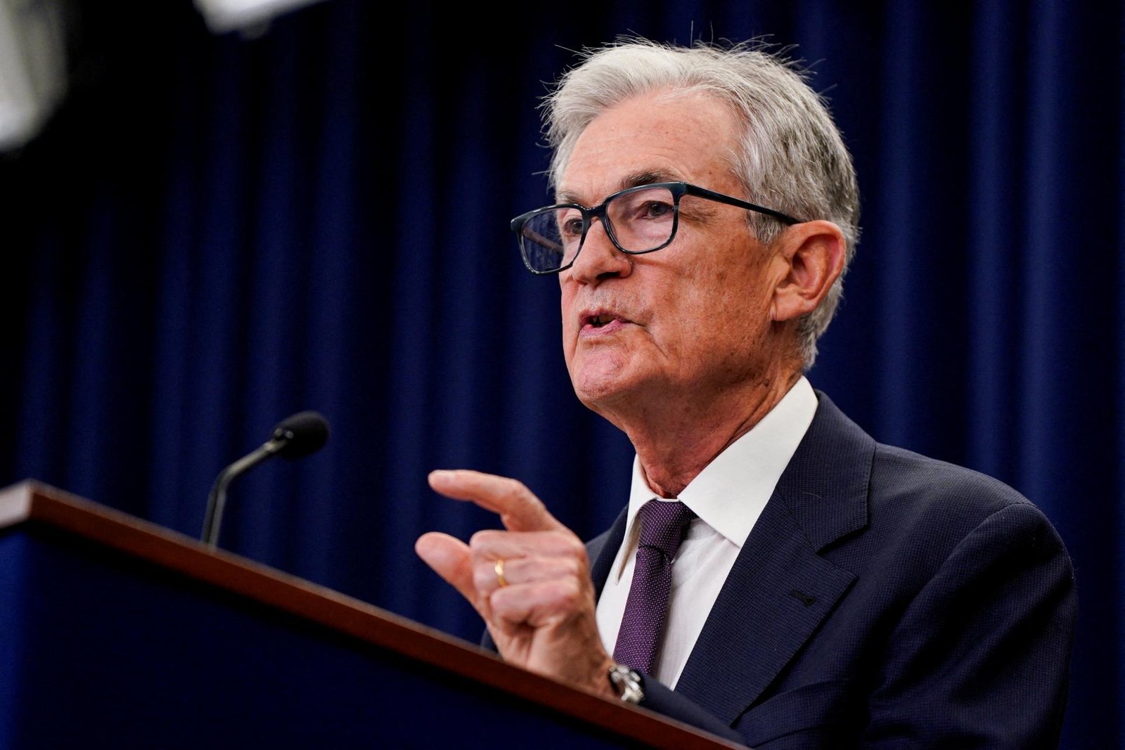Vidina lacnejších dolárov ženie Wall Street stále vyššie Vidina lacnejších dolárov ženie Wall Street stále vyššie