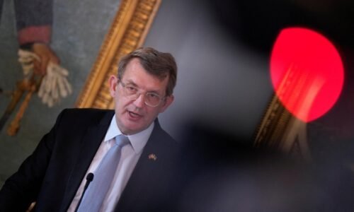 Dánsko kúpi ďalších 16 stíhačiek F-35 vyrobených v USA, zaplatí takmer štyri miliardy eur