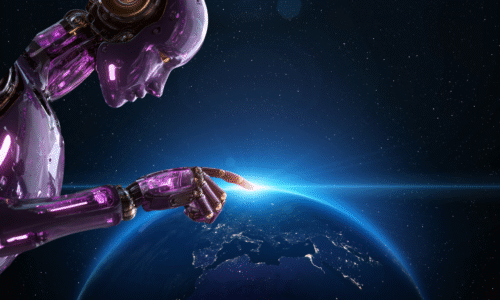 Ministerstvo vnútra pripravuje platformu umelej inteligencie pre verejnú správu, bude pod kontrolou štátu