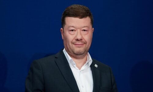 Český súd žiada novú snemovňu o vydanie Okamuru na trestné stíhanie, môžu mu hroziť až tri roky za mrežami Český súd žiada novú snemovňu o vydanie Okamuru na trestné stíhanie, môžu mu hroziť až tri roky za mrežami