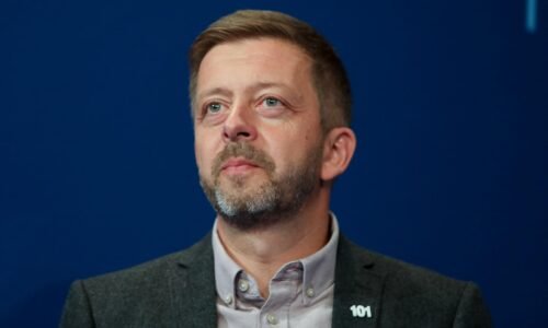 Česko upozorňuje eurokomisiu na veľký počet ukrajinských migrantov aj migračný tlak, tvrdí Rakušan