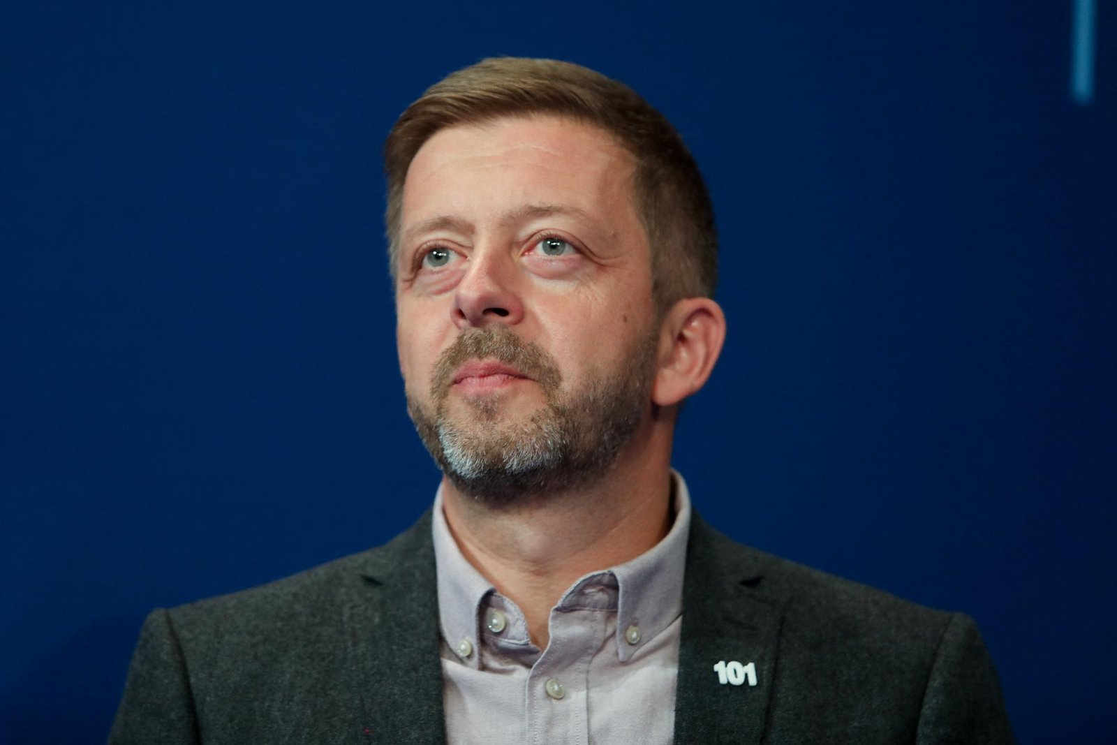V opozícii sa budeme pripravovať na vládnutie po Babišovi, tvrdí predseda hnutia STAN Vít Rakušan V opozícii sa budeme pripravovať na vládnutie po Babišovi, tvrdí predseda hnutia STAN Vít Rakušan