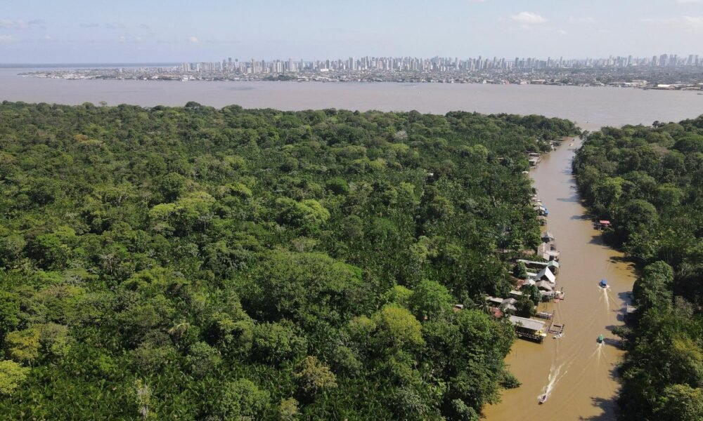 Európska únia sa pokúsi schváliť klimatické ciele pred samitom COP30