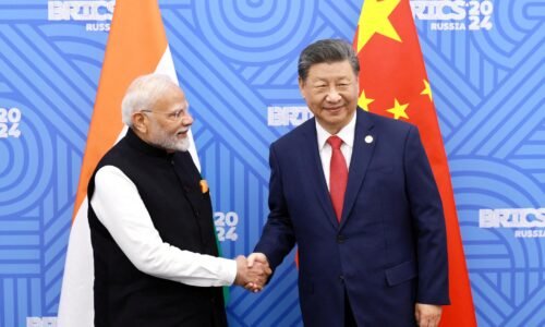 Čína a India po piatich rokoch obnovili priame letecké spojenie Čína a India po piatich rokoch obnovili priame letecké spojenie