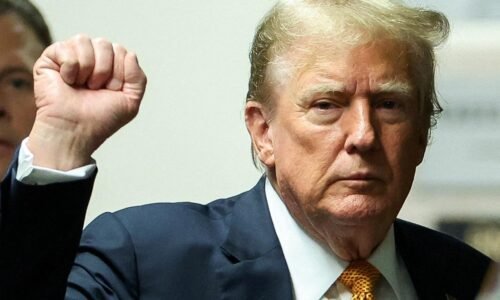 Hamas musí konať rýchlo, otáľanie nebudem tolerovať, odkazuje Trump Hamas musí konať rýchlo, otáľanie nebudem tolerovať, odkazuje Trump