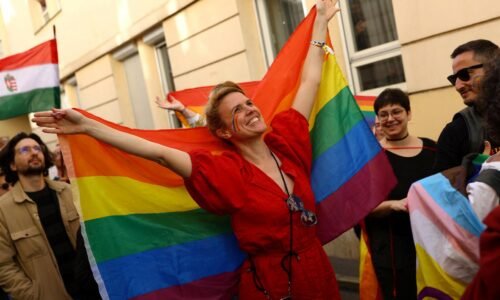 Európska komisia predstavila stratégiu pre rovnosť LGBTIQ+ osôb, chce zvýšiť ich ochranu
