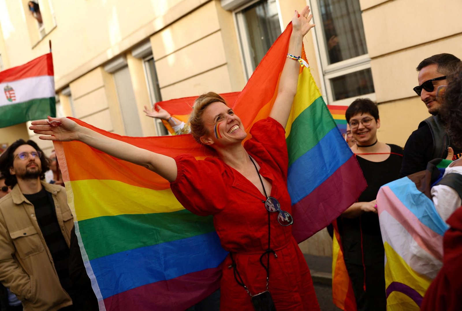 Európska komisia predstavila stratégiu pre rovnosť LGBTIQ+ osôb, chce zvýšiť ich ochranu