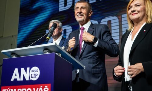 V Bruseli šampanské nebúchajú, ale Babiš nie je Orbán, hovoria analytici V Bruseli šampanské nebúchajú, ale Babiš nie je Orbán, hovoria analytici