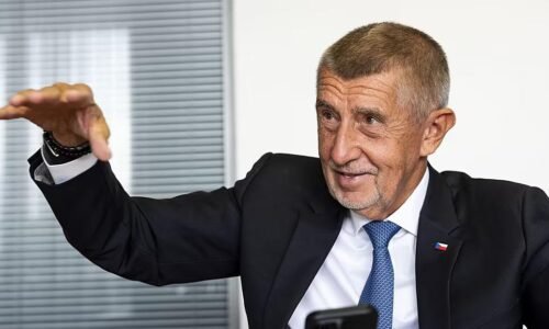 Exkluzívny rozhovor s Babišom: SPD by mohla mať šéfa Snemovne. Naznačil zloženie vlády