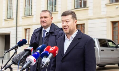 Kampaň SPD sa podobala propagande totalitných režimov, rozhodol český súd Kampaň SPD sa podobala propagande totalitných režimov, rozhodol český súd