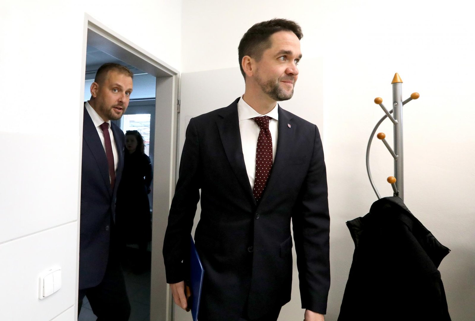 Lunter nesúhlasí s návrhom Fica, odmieta predlžovať a meniť mandát uprostred volebného obdobia Lunter nesúhlasí s návrhom Fica, odmieta predlžovať a meniť mandát uprostred volebného obdobia