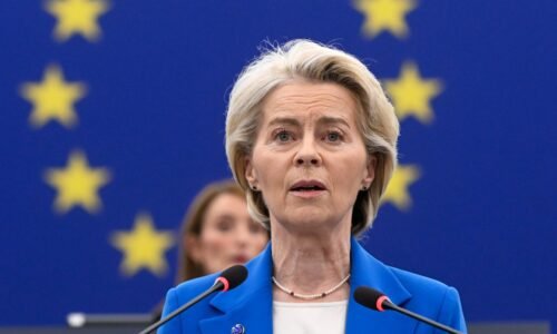 Europarlament podporil zákaz dovozu ruského plynu a ropy, začnú sa rokovania s Radou EÚ Europarlament podporil zákaz dovozu ruského plynu a ropy, začnú sa rokovania s Radou EÚ