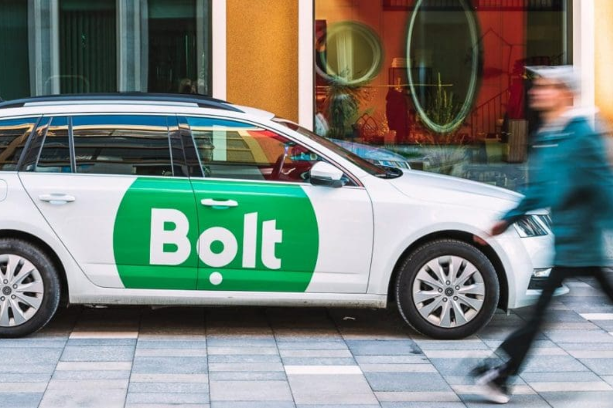 Bolt ju namiesto do Bratislavy viezol k rakúskym hraniciam, z auta musela vyskočiť. Žena hovorí o únose Bolt ju namiesto do Bratislavy viezol k rakúskym hraniciam, z auta musela vyskočiť. Žena hovorí o únose