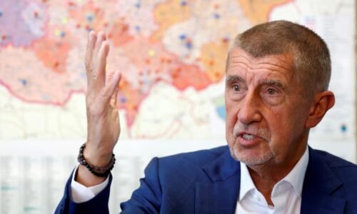 Babiš chce mať koalíciu s SPD a Motoristami do piatka, partnerov žiada o mlčanie Babiš chce mať koalíciu s SPD a Motoristami do piatka, partnerov žiada o mlčanie