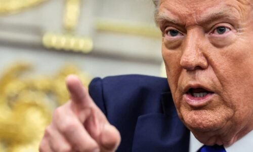 Trump vyzval na uväznenie starostu Chicaga a guvernéra štátu Illinois. Obaja sú demokrati