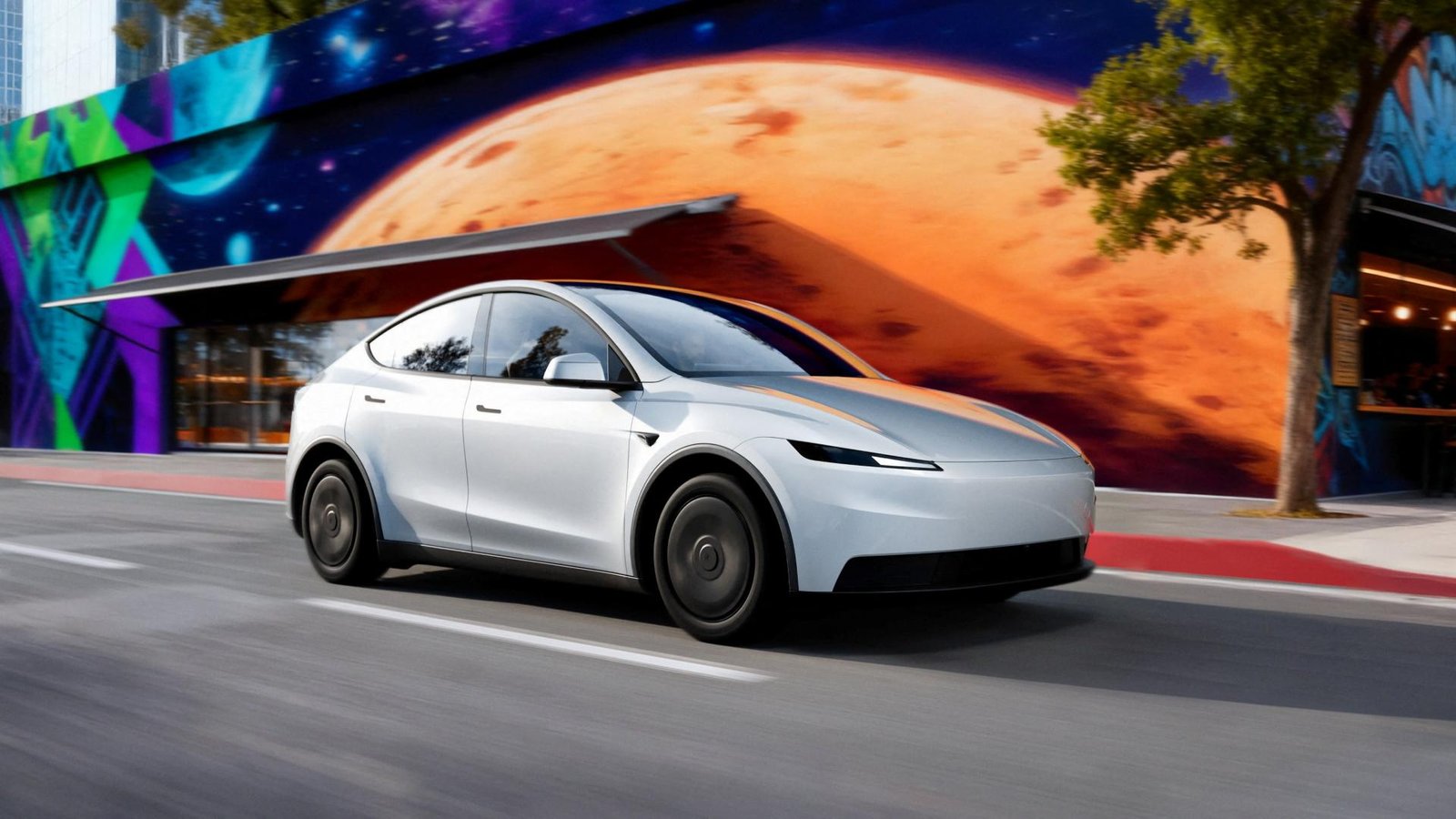 Tesla predstavila lacnejšiu verziu elektromobilov Model Y a Model 3. Snaží sa tak zvrátiť pokles predajov Tesla predstavila lacnejšiu verziu elektromobilov Model Y a Model 3. Snaží sa tak zvrátiť pokles predajov
