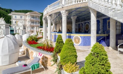 Kúpeľná liečba krok za krokom: všetko, čo potrebujete vedieť pred nástupom