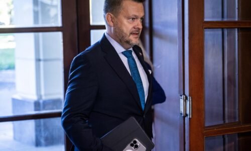 Migaľ: Eurofondy čaká revízia, regióny o peniaze neprídu