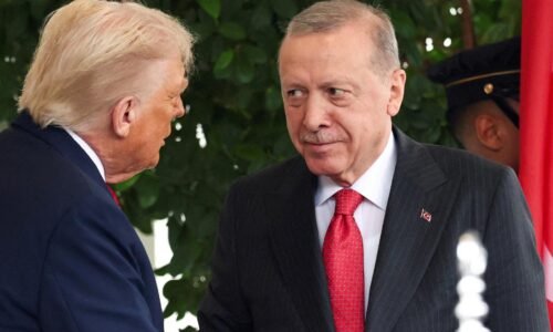 Turecko chce dohliadať na dodržiavanie podmienok prímeria v Gaze, povedal Erdogan. Chce obnoviť zničené územie Turecko chce dohliadať na dodržiavanie podmienok prímeria v Gaze, povedal Erdogan. Chce obnoviť zničené územie