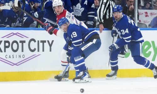 Premiéry Slafkovského a Fehérváryho v novej sezóne NHL neskončili víťazstvom, Canadiens aj Capitals prehrali Premiéry Slafkovského a Fehérváryho v novej sezóne NHL neskončili víťazstvom, Canadiens aj Capitals prehrali