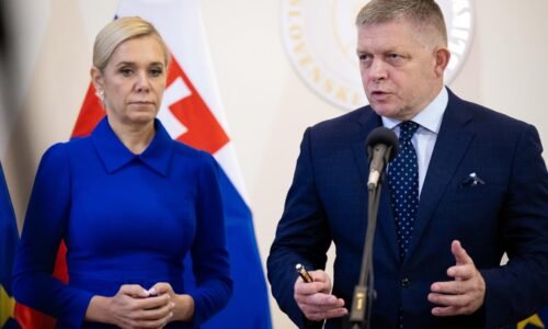 Energodotácie tlačia na štátne peniaze. Rozpočtová rada navýšila odhad deficitu, blíži sa k siedmym miliardám Energodotácie tlačia na štátne peniaze. Rozpočtová rada navýšila odhad deficitu, blíži sa k siedmym miliardám