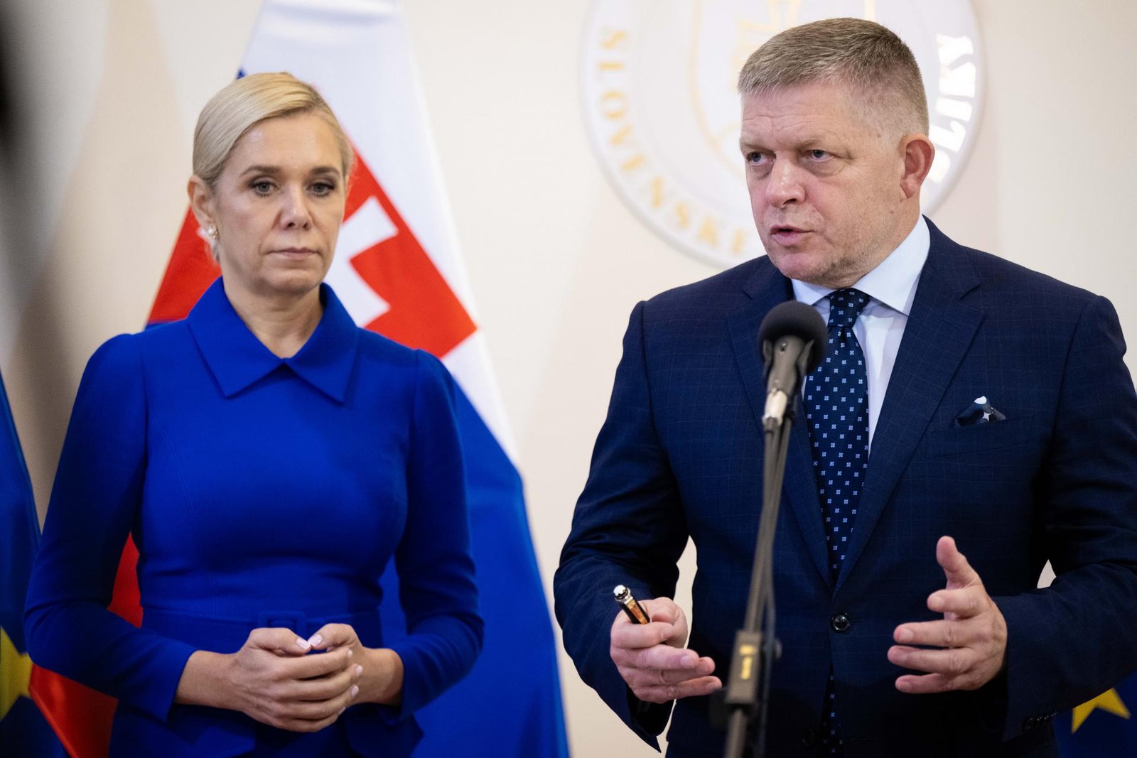 Energodotácie tlačia na štátne peniaze. Rozpočtová rada navýšila odhad deficitu, blíži sa k siedmym miliardám Energodotácie tlačia na štátne peniaze. Rozpočtová rada navýšila odhad deficitu, blíži sa k siedmym miliardám