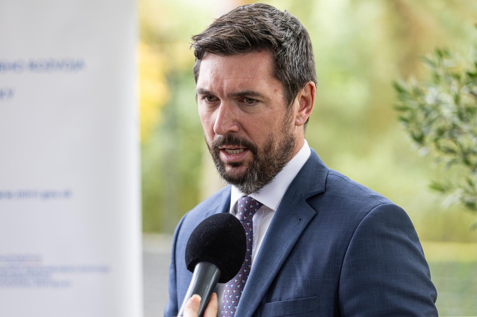 Minister Takáč: Vláda stojí na strane poctivých farmárov a ľudí, ktorí živia Slovensko Minister Takáč: Vláda stojí na strane poctivých farmárov a ľudí, ktorí živia Slovensko