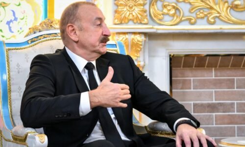 Signál, že sa vzťahy zlepšujú? Azerbajdžan zrušil obmedzenia na tranzit tovaru do Arménska Signál, že sa vzťahy zlepšujú? Azerbajdžan zrušil obmedzenia na tranzit tovaru do Arménska