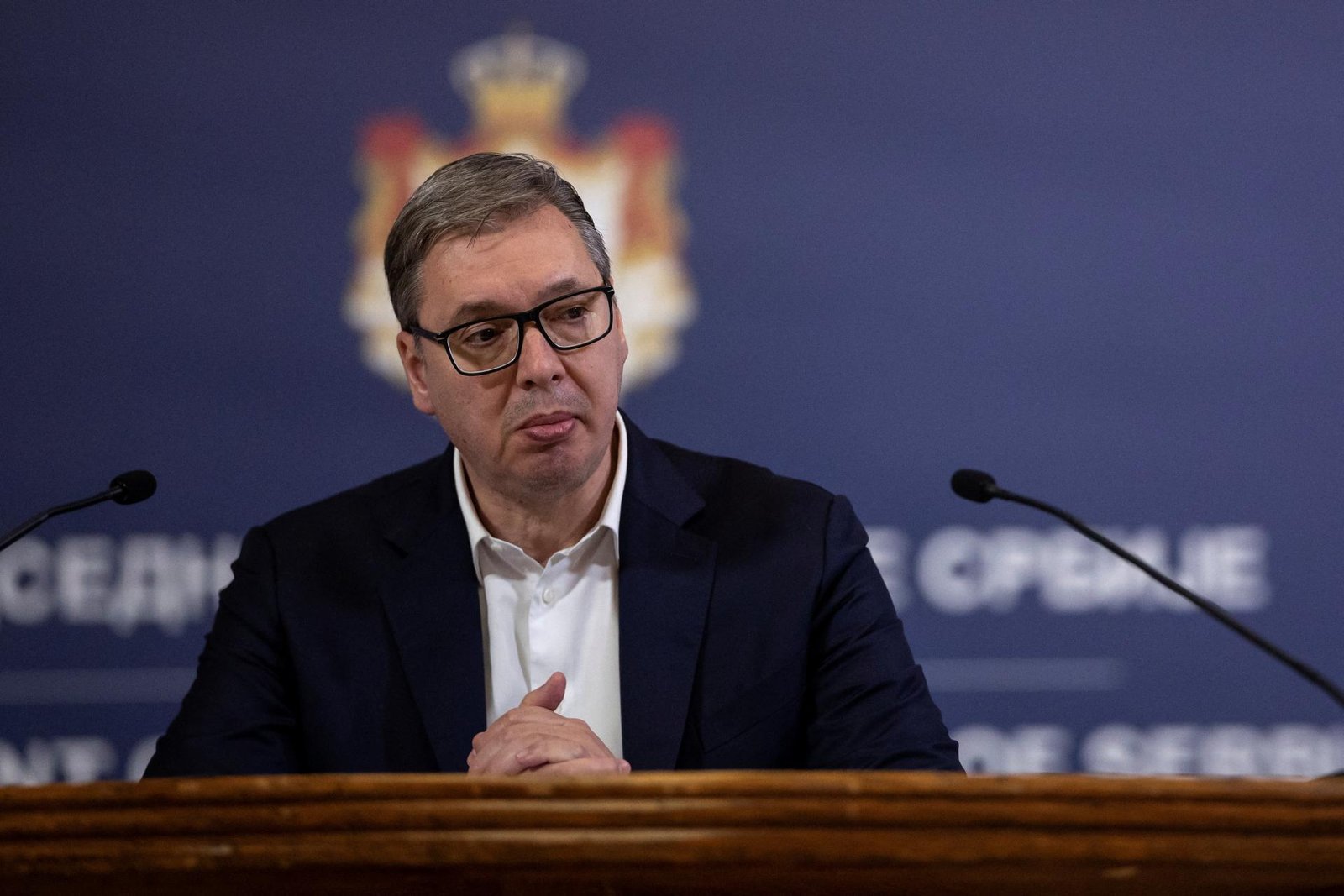 Po zákaze ruského plynu je Srbsko v beznádejnej situácii, varuje vláda Po zákaze ruského plynu je Srbsko v beznádejnej situácii, varuje vláda