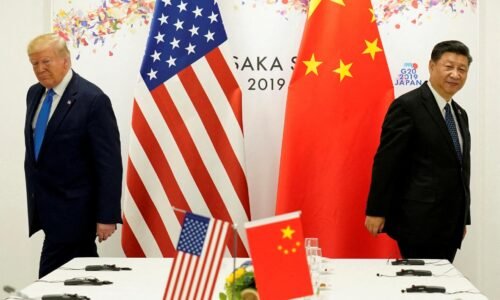 Trump pochybuje, že by Čína zaútočila na Taiwan. So Si Ťin-pchingom sa stretne na summite APEC Trump pochybuje, že by Čína zaútočila na Taiwan. So Si Ťin-pchingom sa stretne na summite APEC