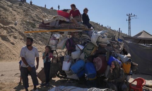 Izraelskí osadníci na Západnom brehu Jordánu napadli vyše 30 Palestínčanov. Vojaci ich nezastavili