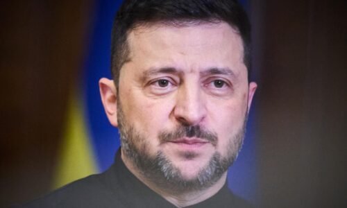 Zelenskyj zbavil občianstva ľudí s ruským pasom. Týka sa to aj starostu Odesy či známeho tanečníka