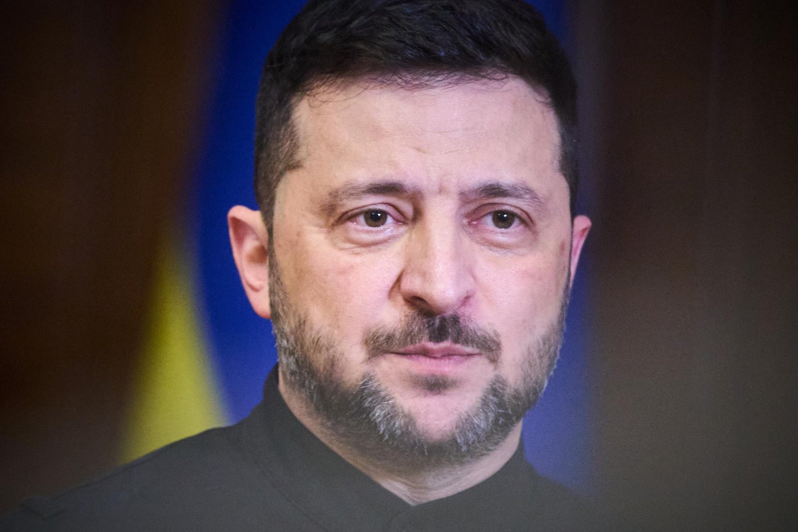 Zelenskyj zbavil občianstva ľudí s ruským pasom. Týka sa to aj starostu Odesy či známeho tanečníka Zelenskyj zbavil občianstva ľudí s ruským pasom. Týka sa to aj starostu Odesy či známeho tanečníka